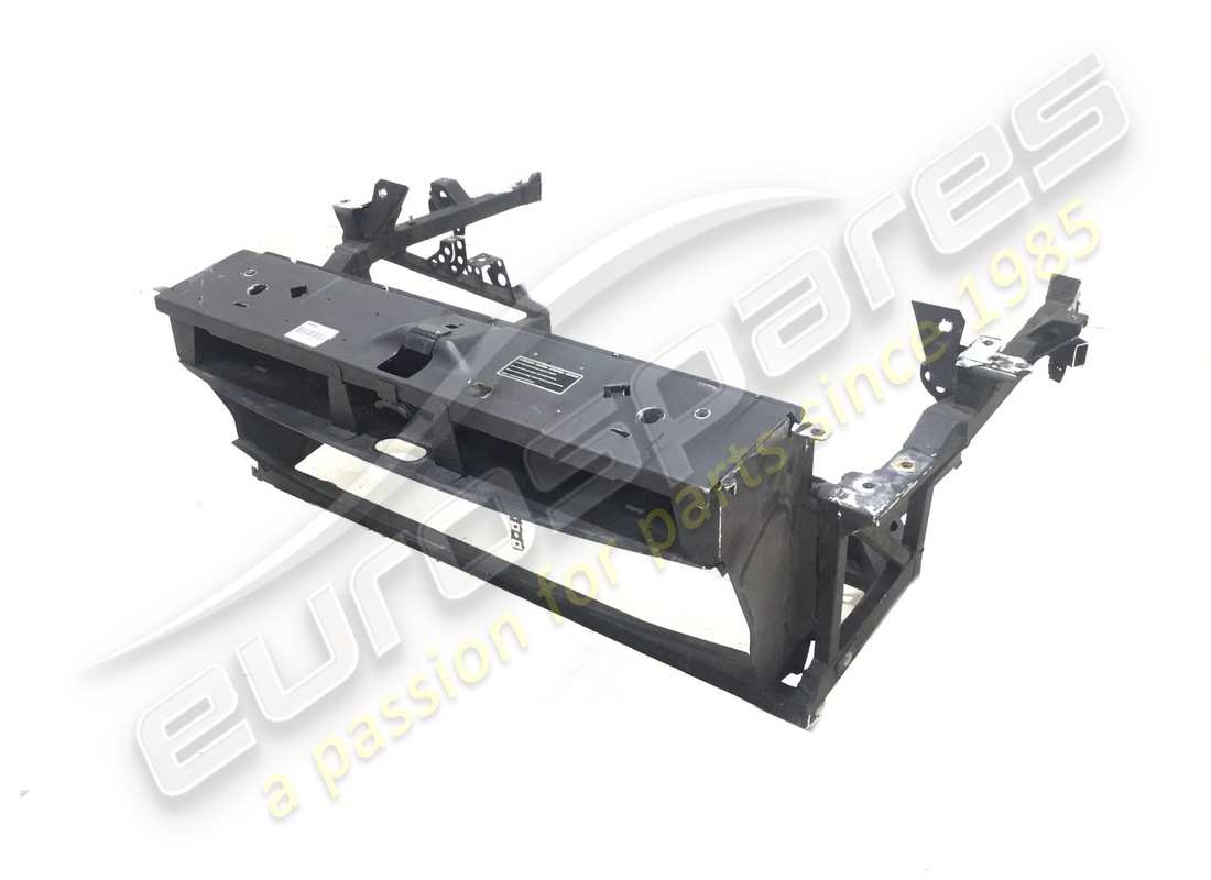 utilisé ferrari traverse avant complète. numéro de pièce 64716800 (1)