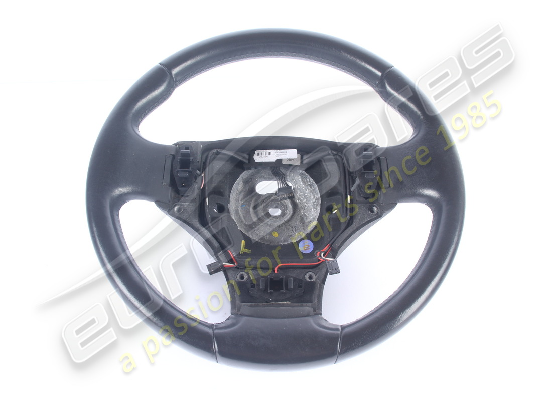 ENSEMBLE VOLANT Aston Martin UTILISÉ. NUMÉRO DE PIÈCE 4G433600DB (1)