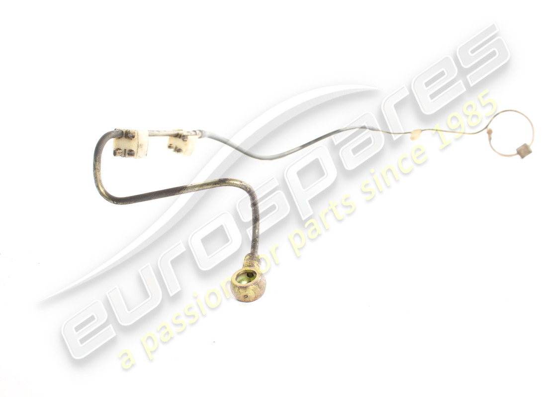 utilisé ferrari tube de carburant vers le cylindre 7. numéro de pièce 118596 (3)