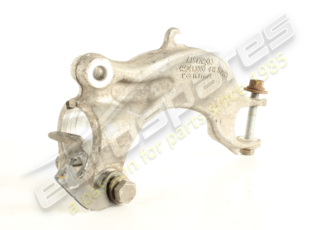 utilisé lamborghini variante eaws d'amortissement. numéro de pièce 4m0413037j (3)