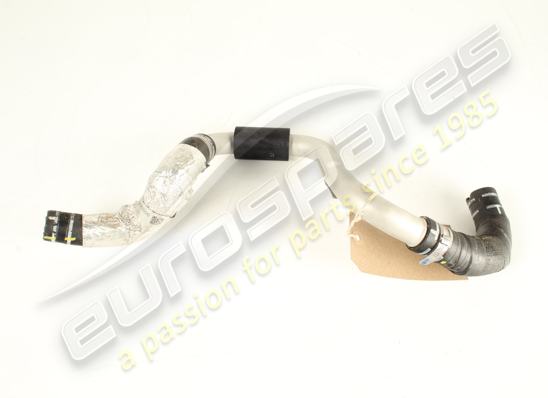 D'OCCASION Ferrari TUBO H2O RIT. SU MULTIVIE CP . NUMÉRO DE PIÈCE 776827 (1)