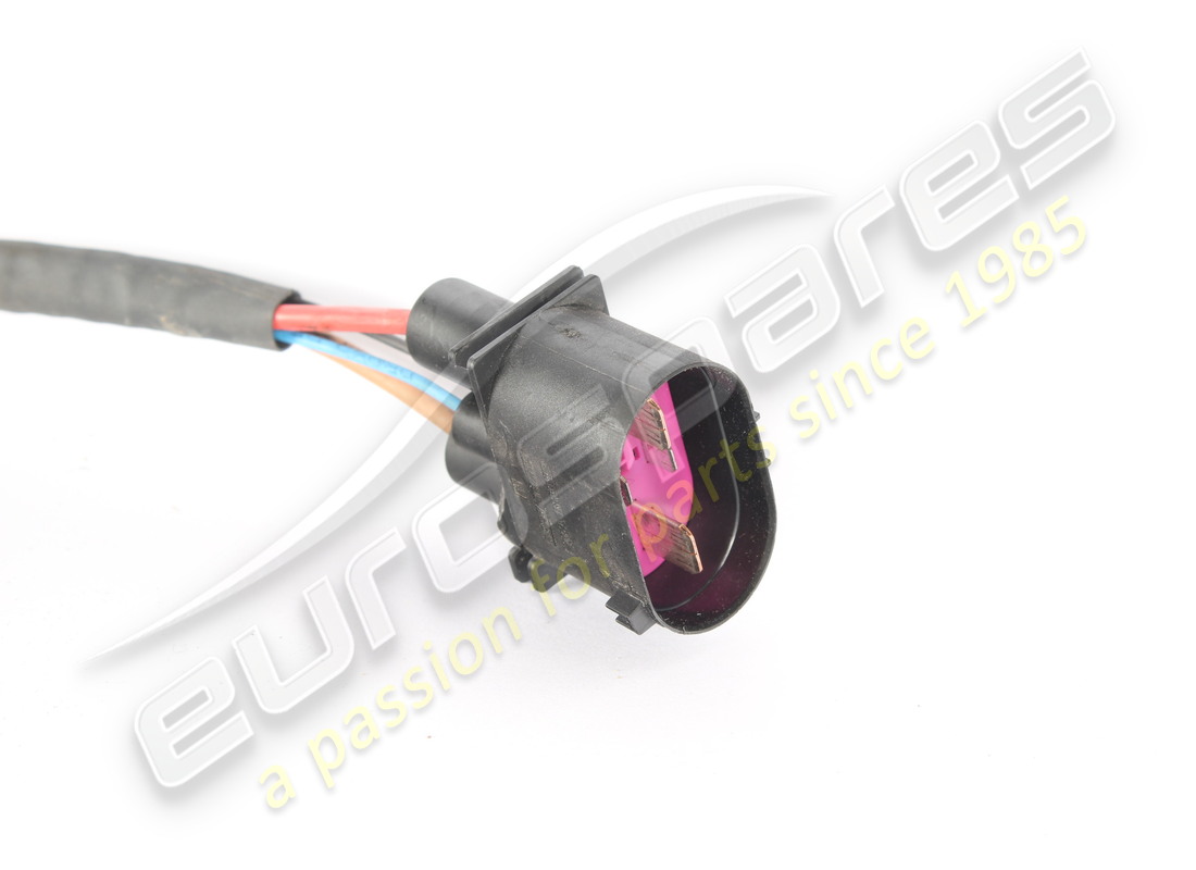 utilisé lamborghini ventilateur. numéro de pièce 8w0959455aa (4)