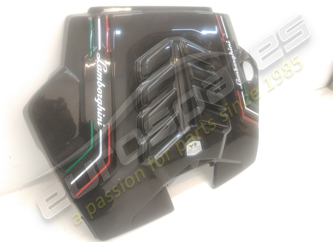nouveau baie moteur lamborghini. numéro de pièce 4ml133849 (2)