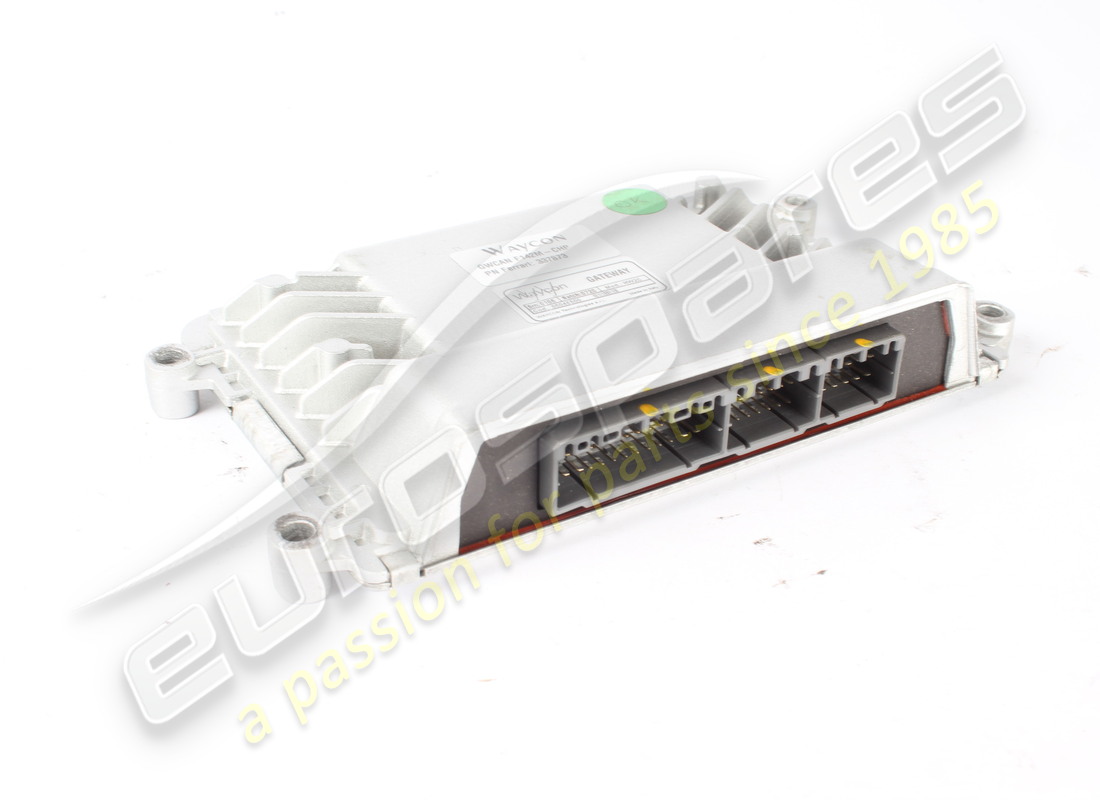 d'occasion ferrari gwcan. numéro de pièce 337873 (3)