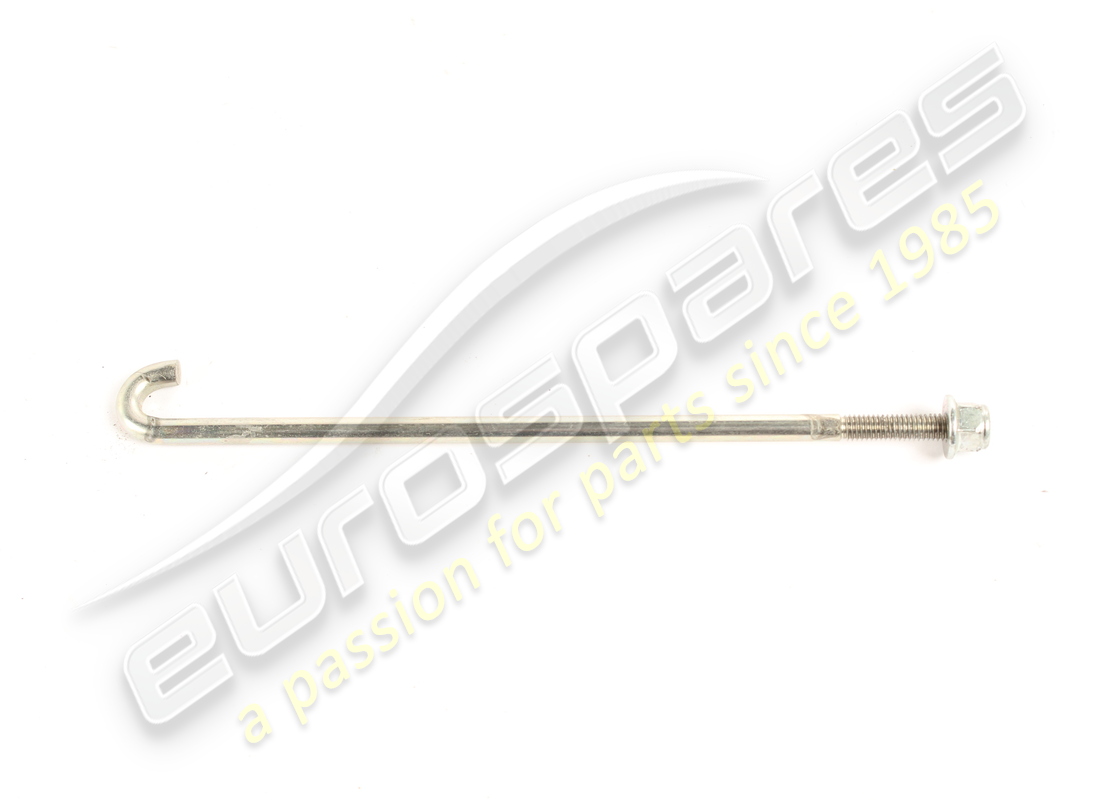 tirant de batterie ferrari utilisé. numéro de pièce 798993 (1)