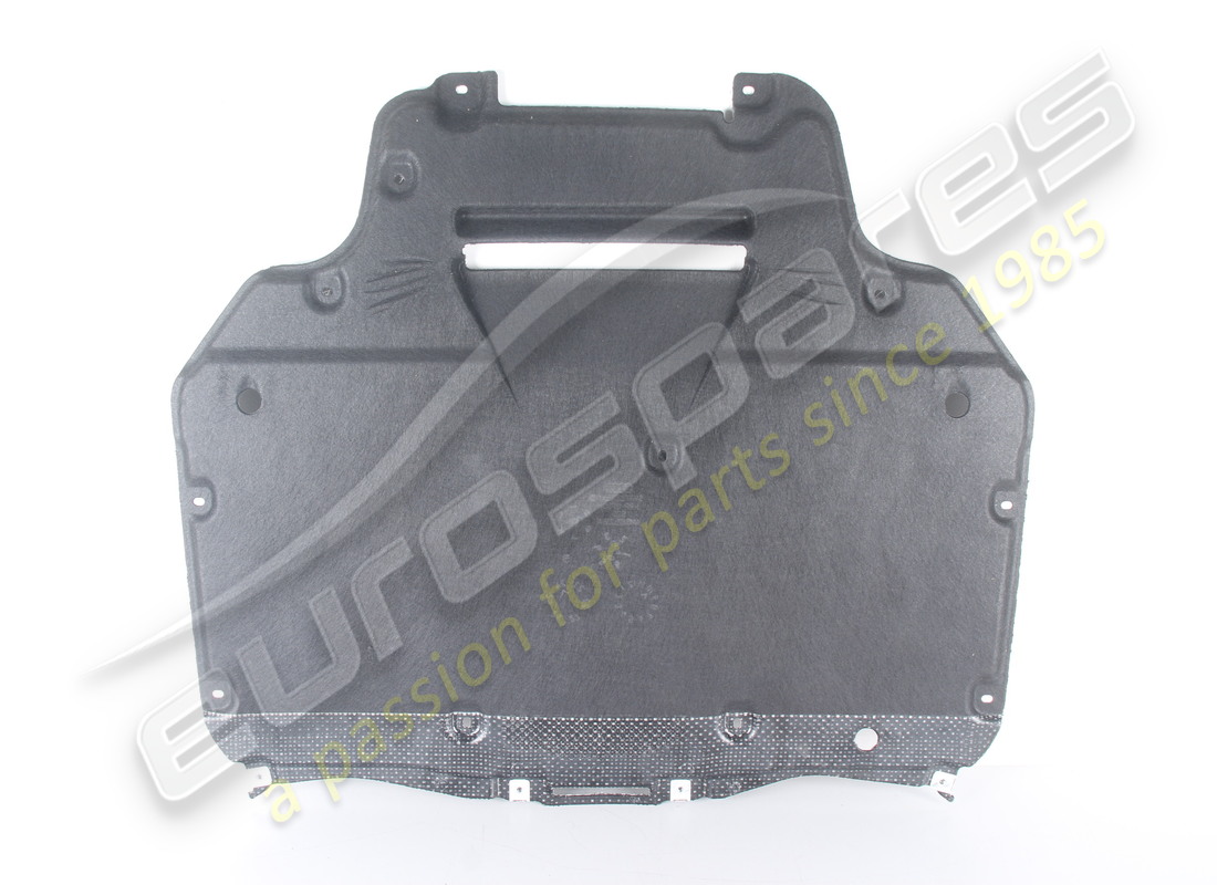 NOUVEAU LAMBORGHINI BOUCLIER VORNE 2. NUMÉRO DE PIÈCE 4M0825236AH (2) nouveau lamborghini bouclier vorne 2. numéro de pièce 4m0825236ah (2)