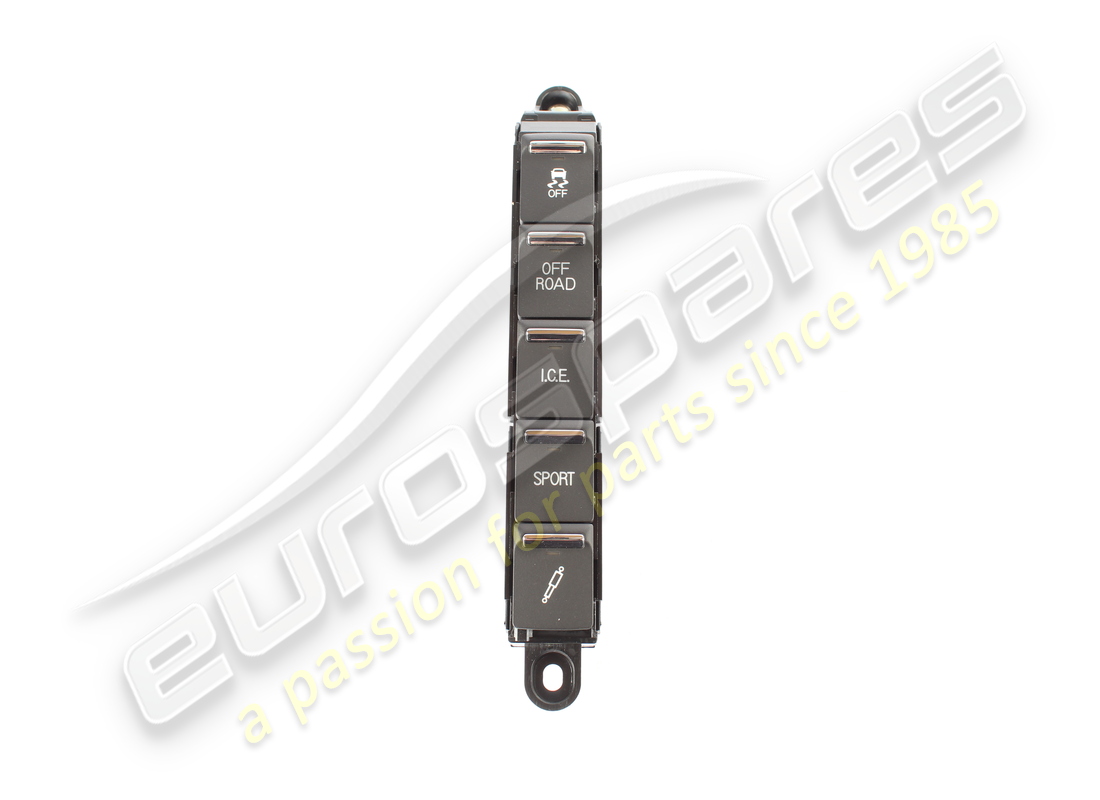 nouveau maserati garniture de commande sur le levier de vitesses le. numéro de pièce 670128087 (1)