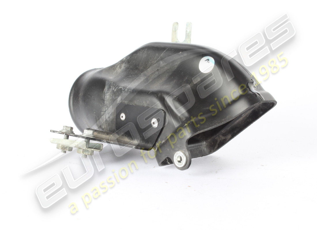 CONDUIT INFÉRIEUR DROIT COMPLET D'OCCASION Ferrari. NUMÉRO DE PIÈCE 88970000 (1)