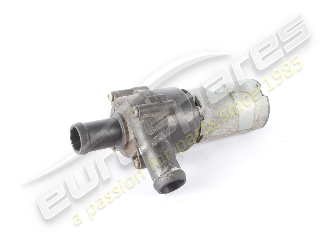 Ferrari POMPE À EAU COMPLÈTE UTILISÉE. NUMÉRO DE PIÈCE 65460300 (1)