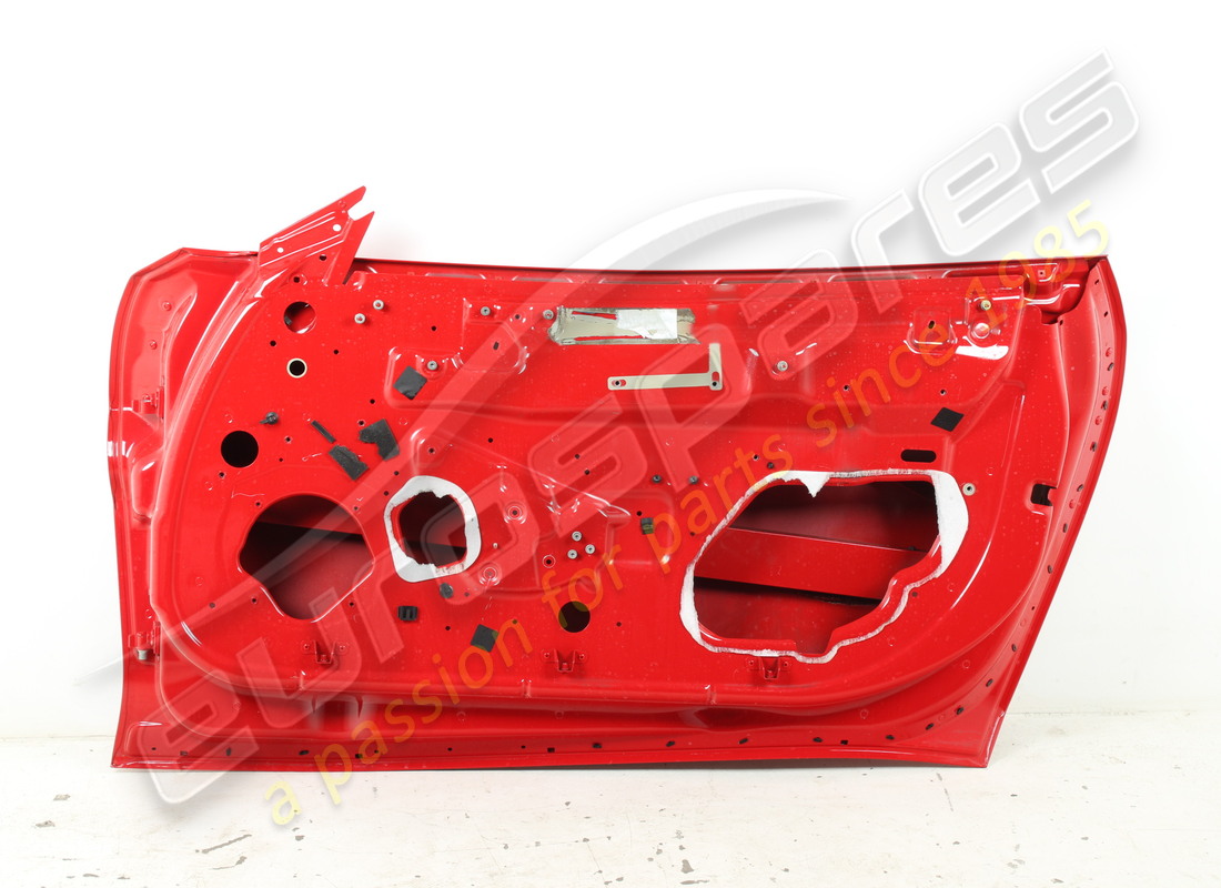 utilisé ferrari porte droite. numéro de pièce 985765676 (3)