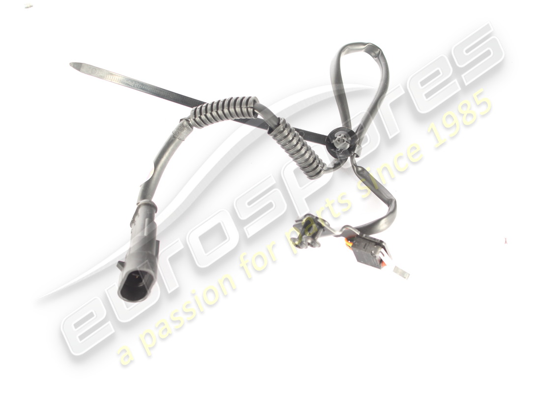 utilisé ferrari fermeture complète de la verrouillage eng ap m. numéro de pièce 952394 (1)