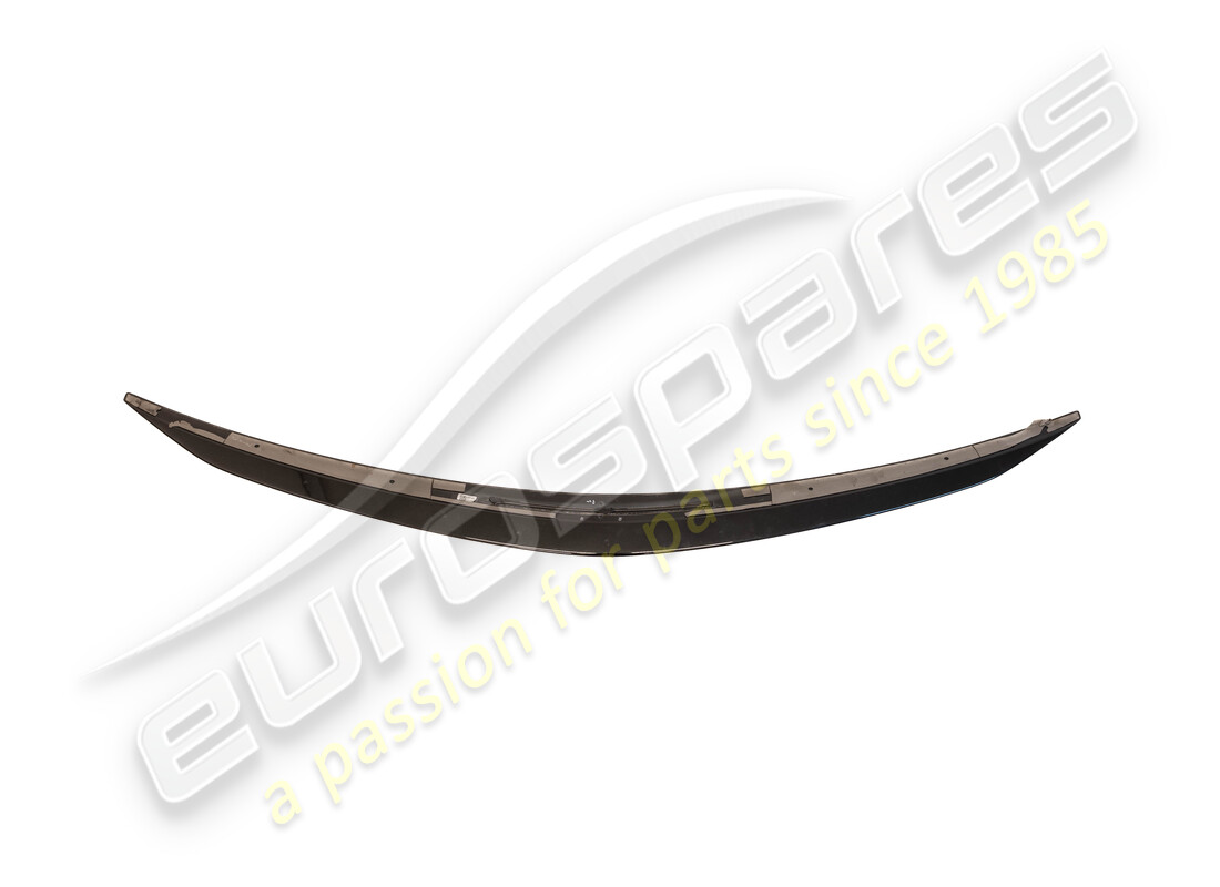 spoiler d'aile lamborghini utilisé. numéro de pièce 4ml827950y9b (2)