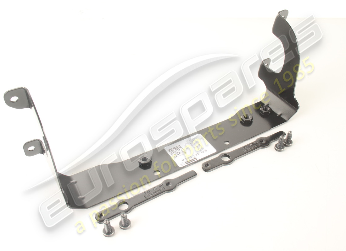 nouveau porsche 1 ensemble de pièces de fixation. numéro de pièce 971881146a (1)