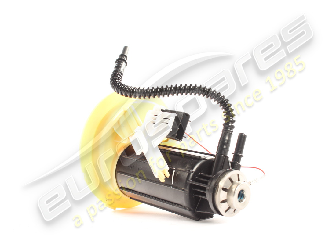 utilisé ferrari tophat de pompe à carburant/filtre à carburant. numéro de pièce 282783 (2)