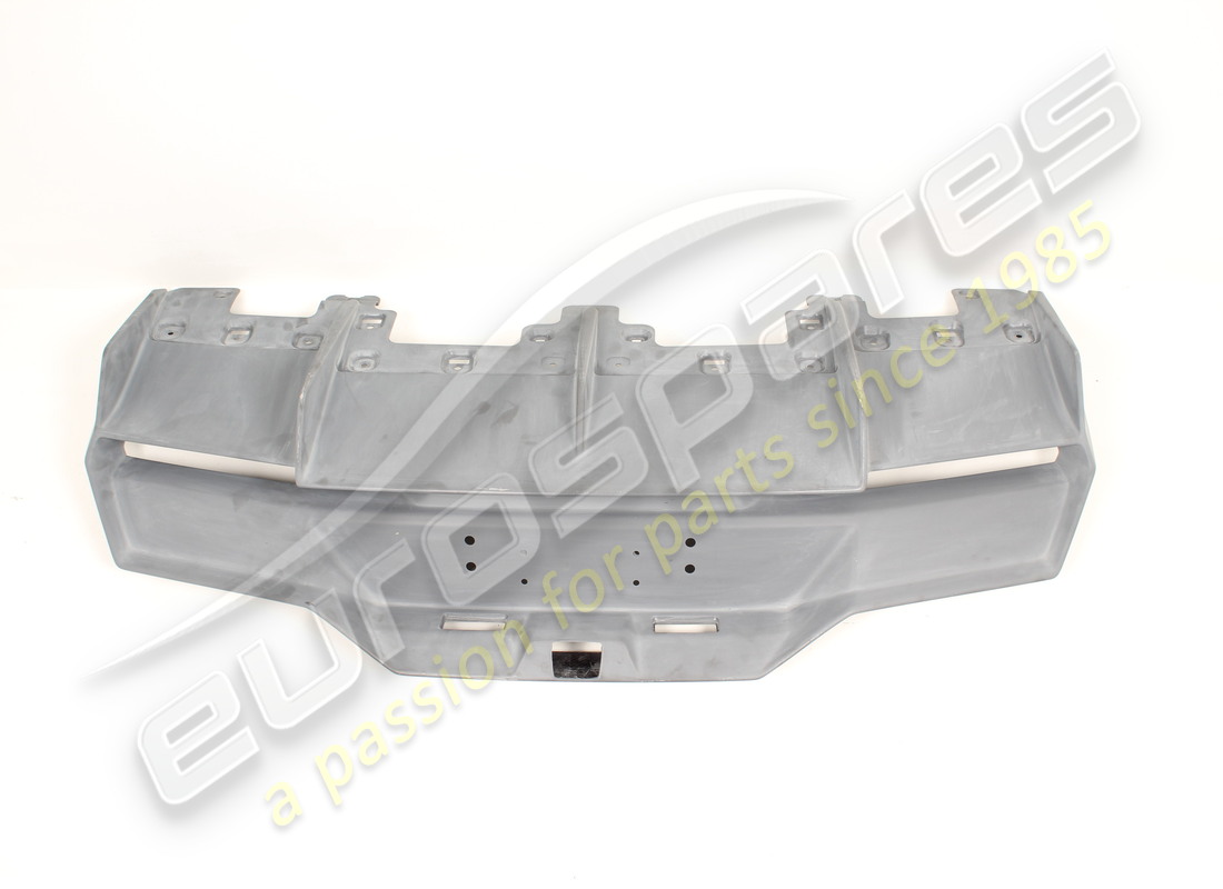 nouveau diffuseur de carbone noir mat lamborghini sto. numéro de pièce 4t3825503f3fz (2)