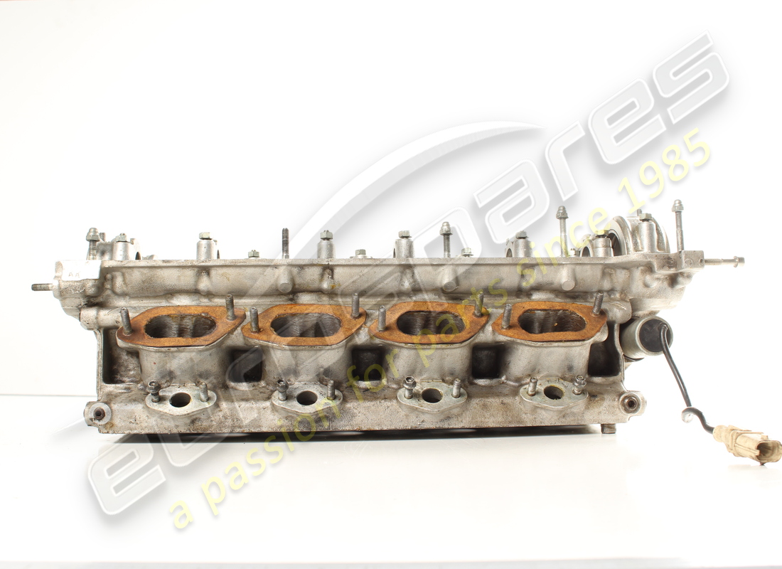 utilisé ferrari culasse gauche. numéro de pièce 212393 (2)