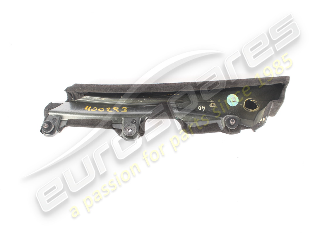 utilisé ferrari aileron arrière gauche complet. numéro de pièce 947656 (2)