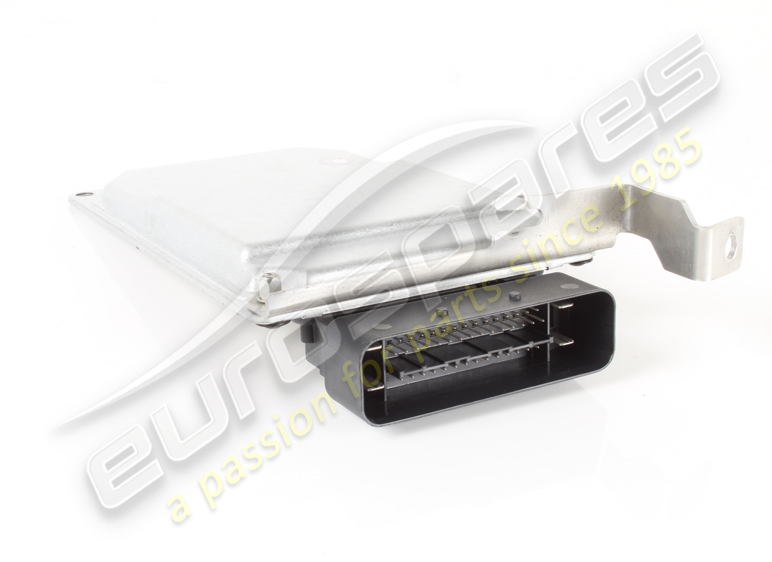 UTILISÉ FERRARI ECU DE SUSPENSION. NUMÉRO DE PIÈCE 811458 (5) utilisé ferrari ecu de suspension. numéro de pièce 811458 (5)