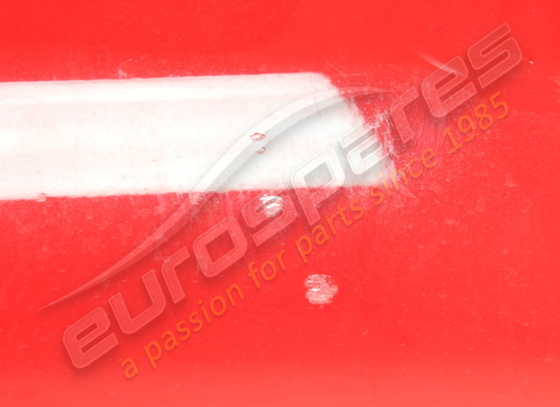 utilisé ferrari cadre de porte gauche complet. numéro de pièce 83964511 (3)