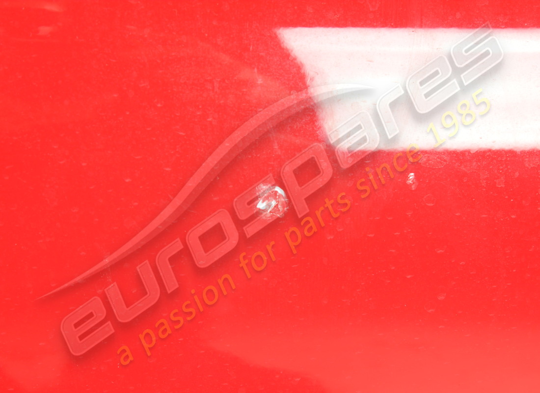 utilisé ferrari cadre de porte gauche complet. numéro de pièce 83964511 (4)