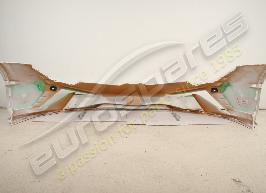 nouveau pare-chocs lamborghini. numéro de pièce 4t0807103aegru (8)