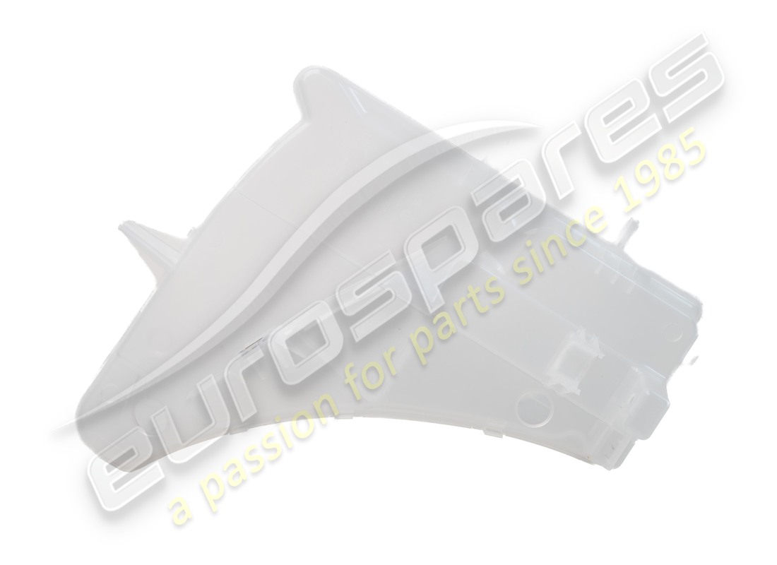 nouveau récipient de liquide porsche. numéro de pièce 97052870100 (1)