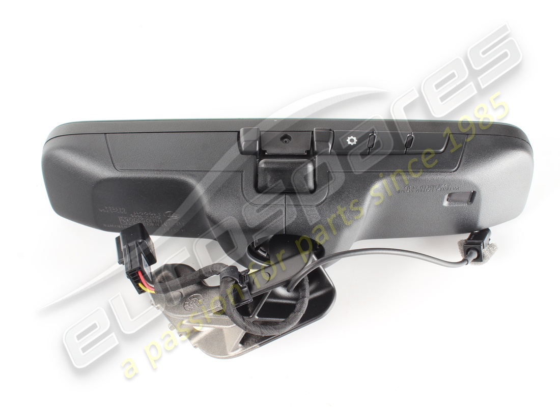 utilisé ferrari vue arrière interne complète mi. numéro de pièce 842211 (3)