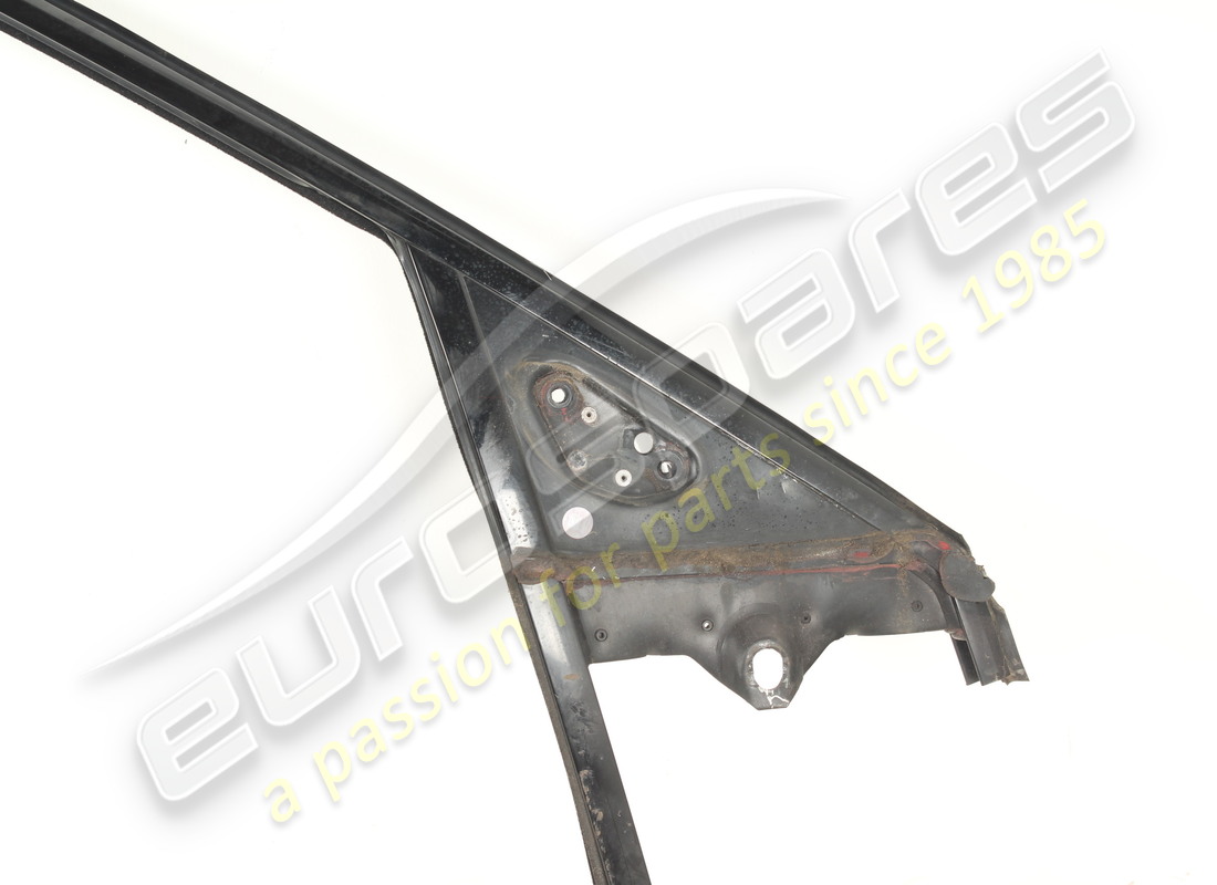 cadre supérieur de porte droite ferrari utilisé. numéro de pièce 61573800 (3)