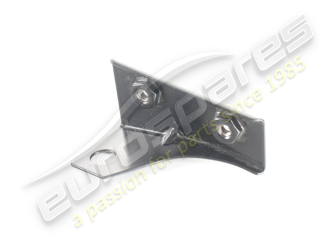 nouveau maserati support de fixation de phare droit. numéro de pièce 386100126 (2)