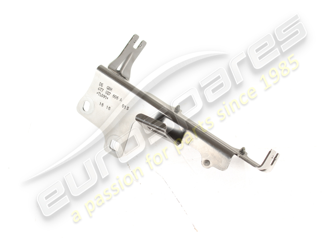 PIÈCE DE RETENUE Lamborghini UTILISÉE. NUMÉRO DE PIÈCE 4T7827606A (1)