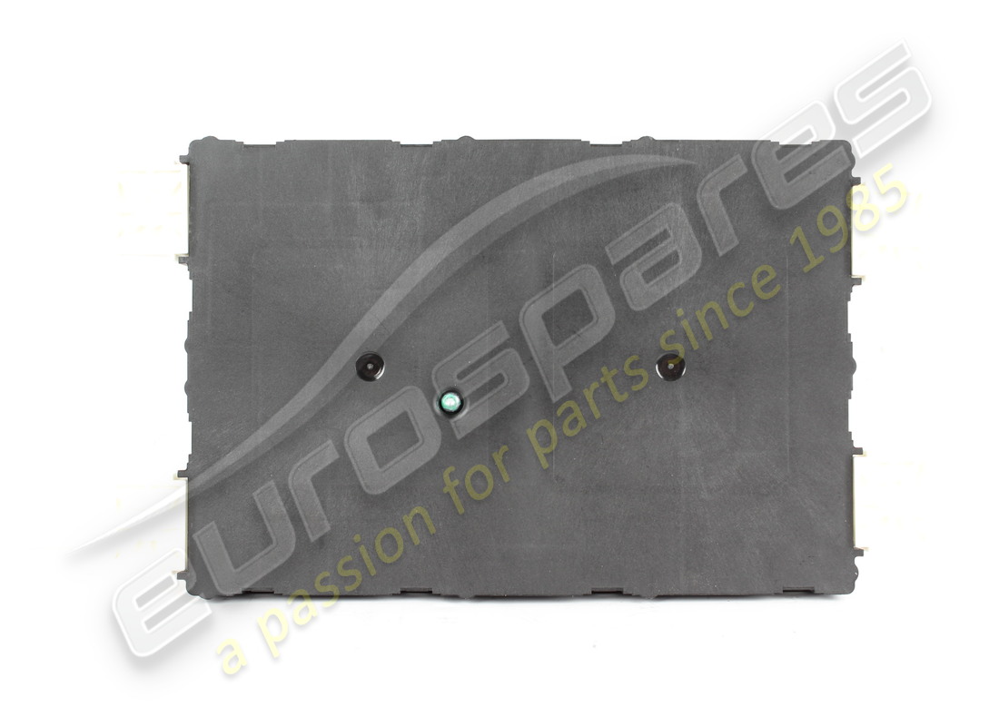 nouveau maserati module complet de contrôle du corps (bcm). numéro de pièce 670007678 (2)