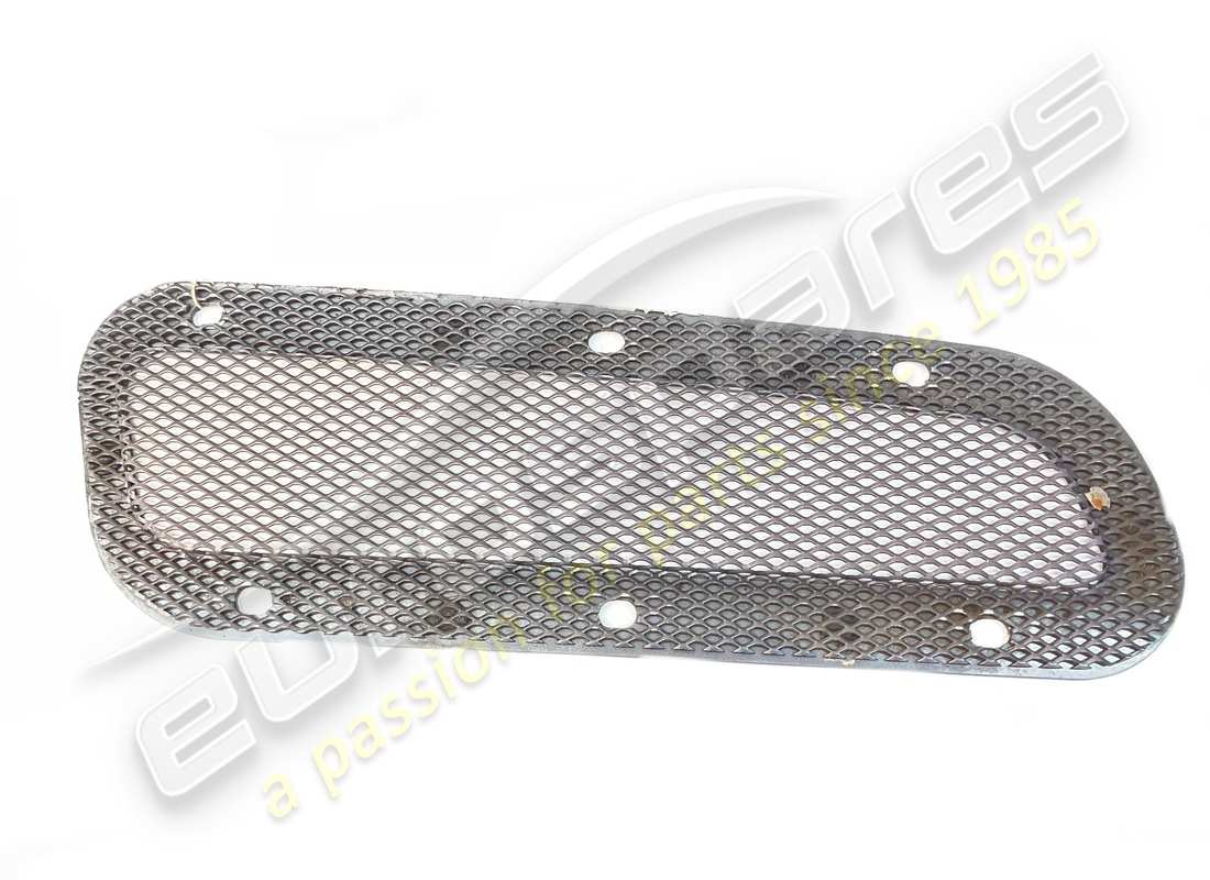 UTILISÉ Aston Martin ENSEMBLE DE GRILLES, CAPOT, LH . NUMÉRO DE PIÈCE BG4316C693AA (1)
