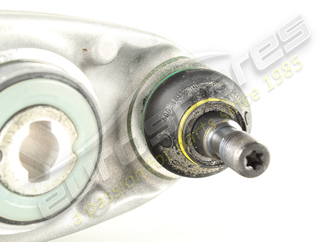 NOUVEAU PORSCHE WISHBONE. NUMÉRO DE PIÈCE 992407151L (2) nouveau porsche wishbone. numéro de pièce 992407151l (2)