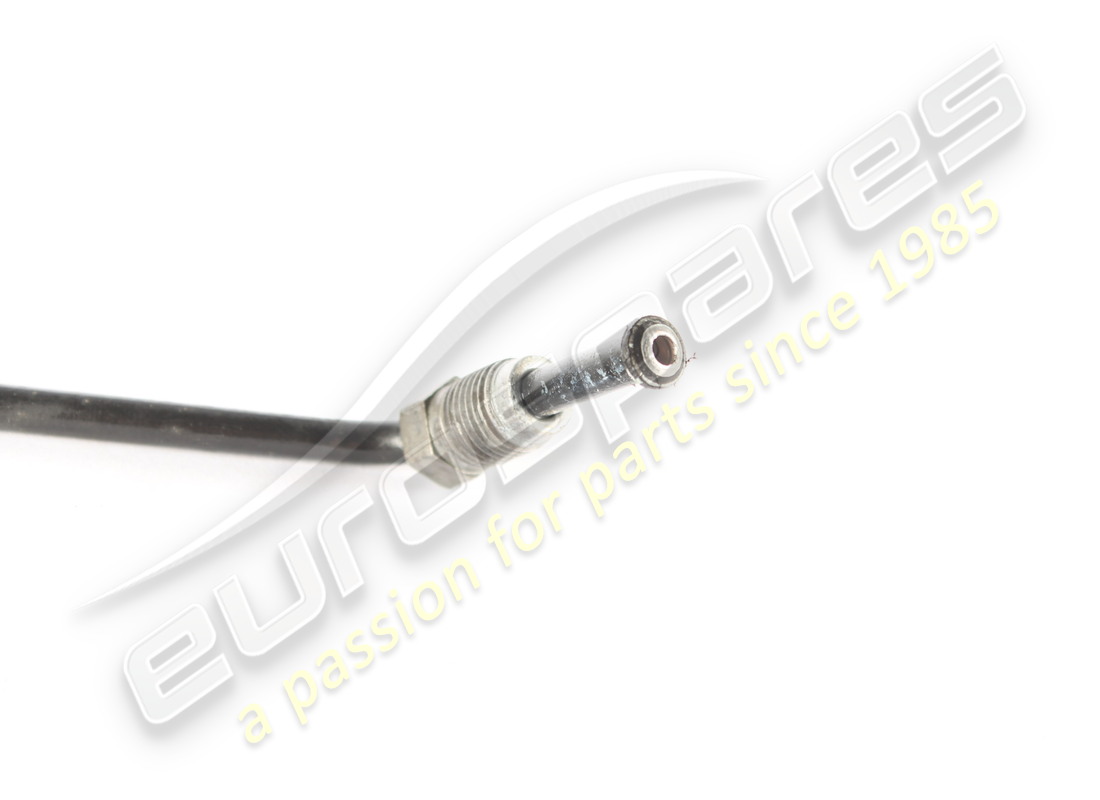utilisé ferrari tubo freno da pinza a flex.s. numéro de pièce 910492 (2)