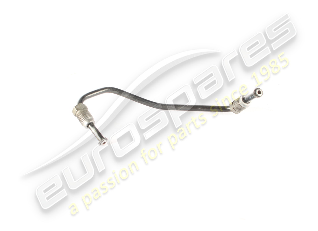 TUBE DE FREIN À PINCE À FLEX.S D'OCCASION Ferrari. NUMÉRO DE PIÈCE 910492 (1)