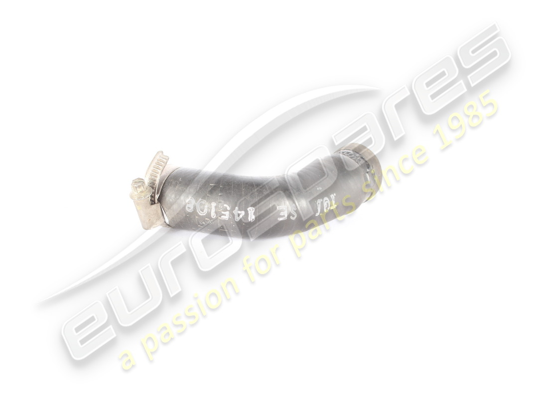utilisé ferrari tube. numéro de pièce 145108 (2)