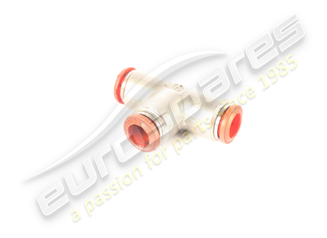 CONNECTEUR Ferrari 3-WAY D'OCCASION. NUMÉRO DE PIÈCE 339696 (1)