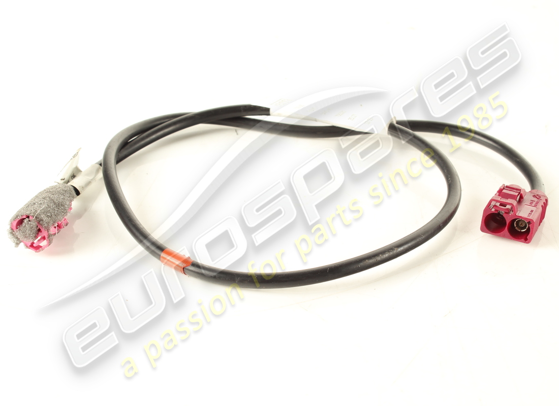 CÂBLE D'ANTENNE BT-NIT Ferrari UTILISÉ. NUMÉRO DE PIÈCE 756965 (1)