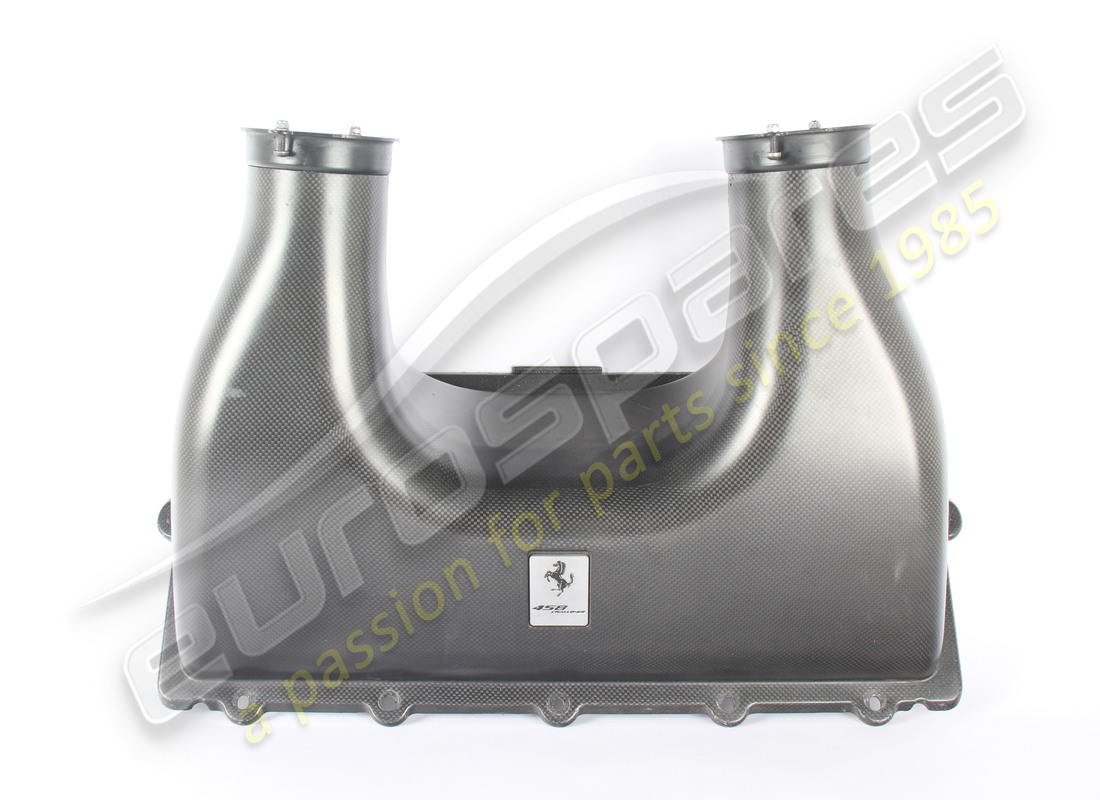 couvercle de boîte de filtre ferrari utilisé. numéro de pièce 271611 (1)