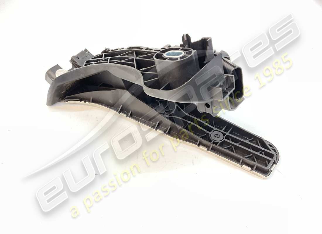 UTILISÉ Lamborghini MODULE D'ACCÉLÉRATEUR. NUMÉRO DE PIÈCE 400721503G (1)
