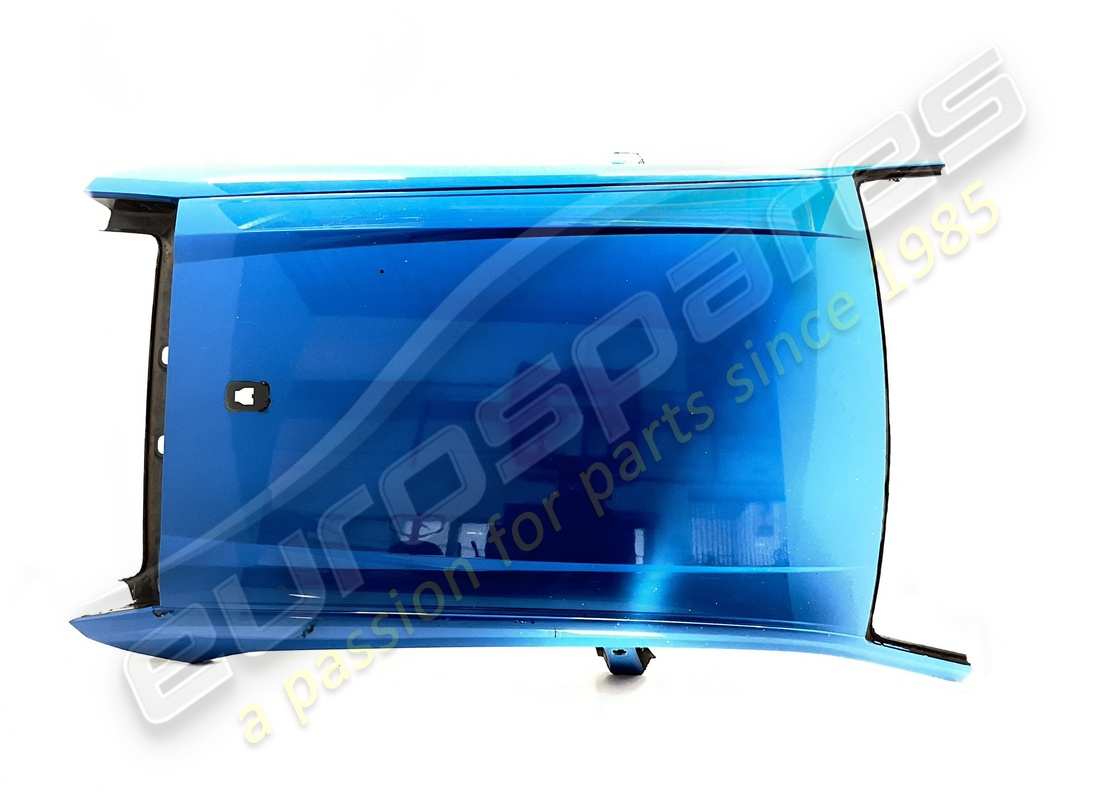 UTILISÉ Eurospares Lamborghini PANNEAU DE TOIT URUS. NUMÉRO DE PIÈCE EAP1392787 (1)