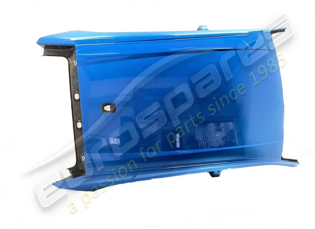 utilisé eurospares lamborghini urus panneau de toit. numéro de pièce eap1392787 (3)