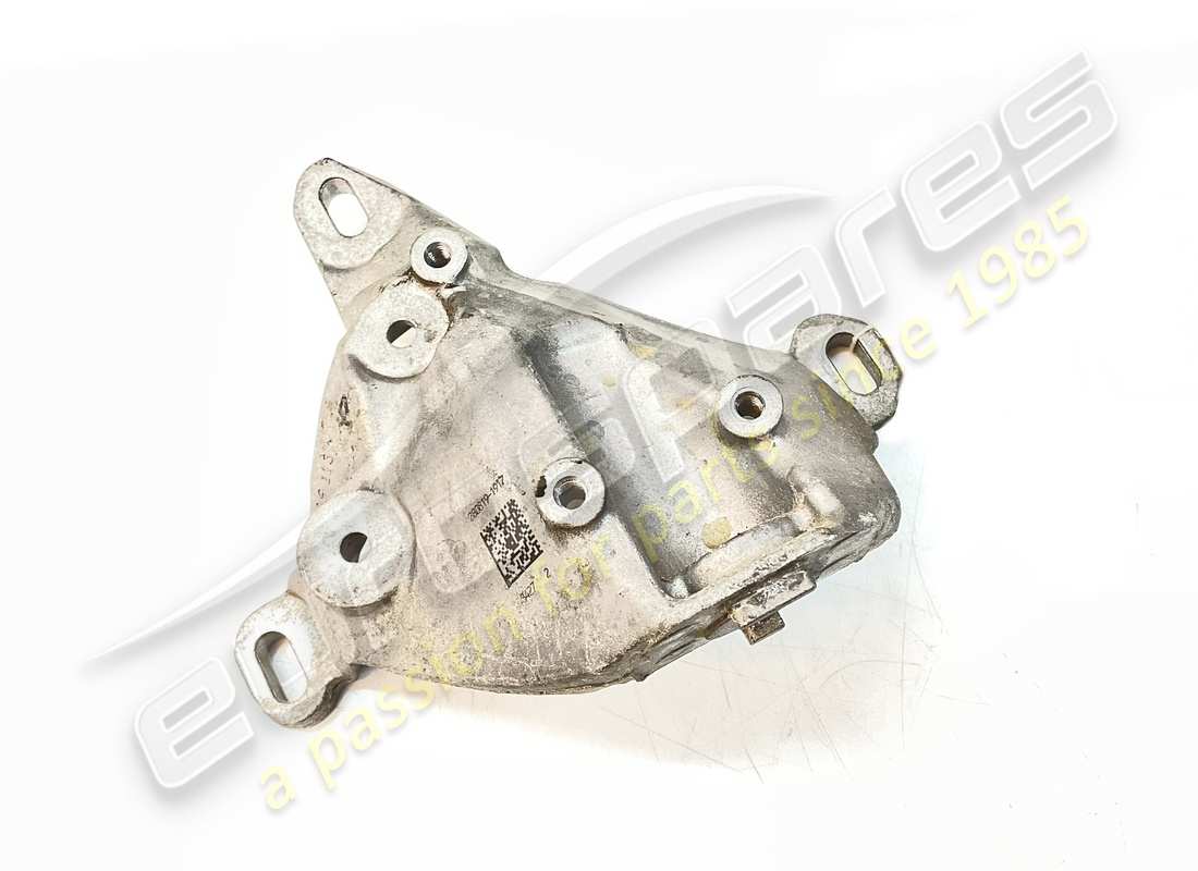 UTILISÉ Lamborghini SUPPORT, TRANSM. LIENS AL552/AL952 . NUMÉRO DE PIÈCE 4N0399113F (1)