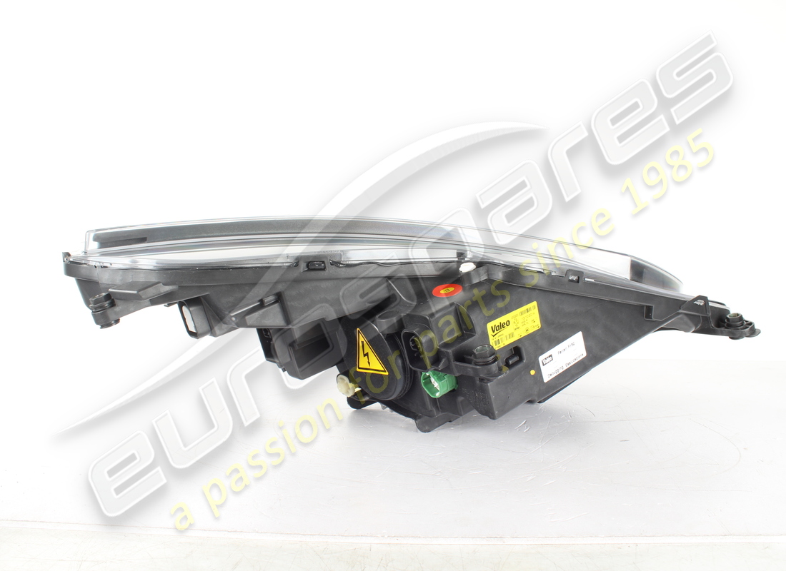nouveau kit de phare en carbone ferrari. numéro de pièce 70003399 (6)