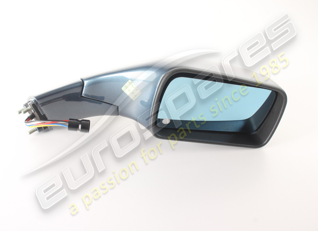 NOUVEAU (AUTRE) Ferrari MIROIR DE PORTE DROITE LHD . NUMÉRO DE PIÈCE 62188910 (1)