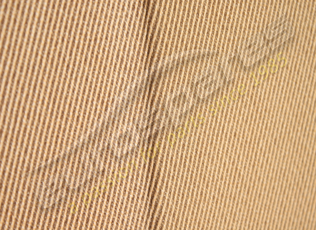utilisé ferrari doublure gtb. numéro de pièce 60995800 (2)