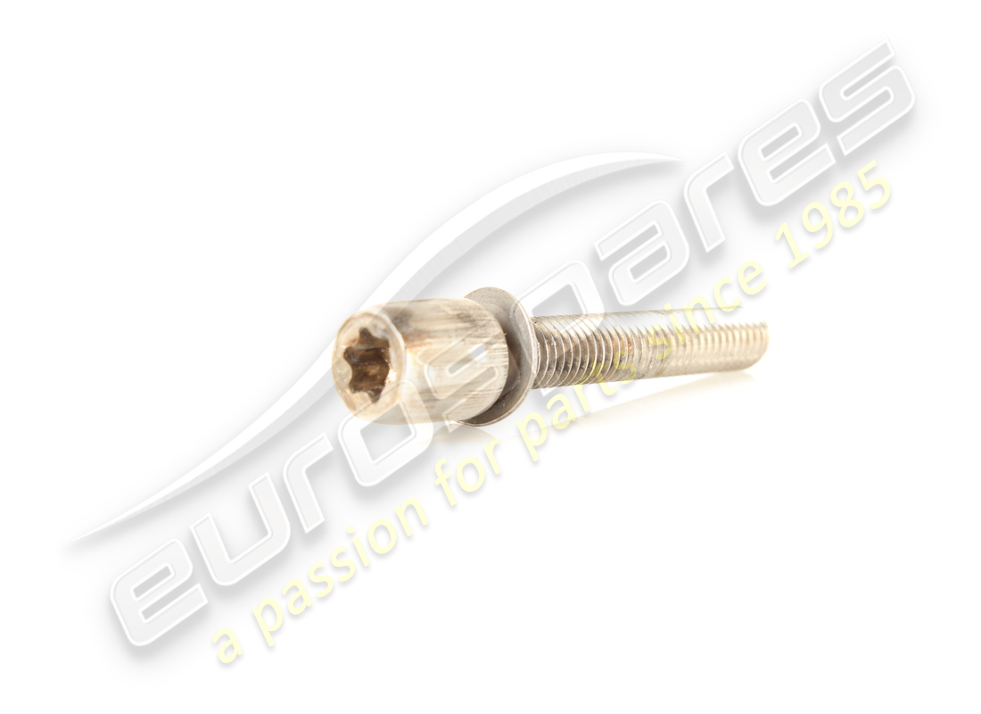 D'OCCASION Ferrari VITE SPÉCIALE TORX M5X30 . NUMÉRO DE PIÈCE 791355 (1)