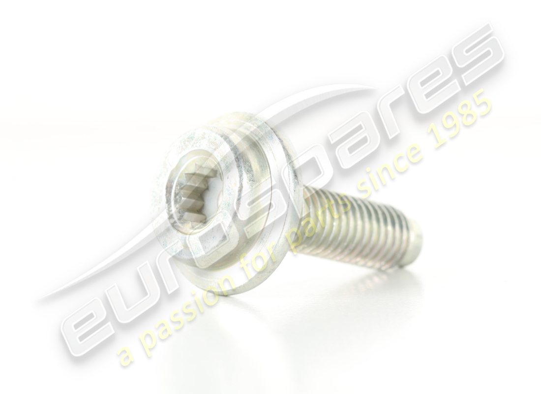 NOUVEAU Porsche BOULON, AVEC TÊTE À DOUILLE POLYGONALE. . NUMÉRO DE PIÈCE N90823203 (1) NOUVEAU Porsche BOULON, AVEC TÊTE À DOUILLE POLYGONALE. . NUMÉRO DE PIÈCE N90823203 (1)