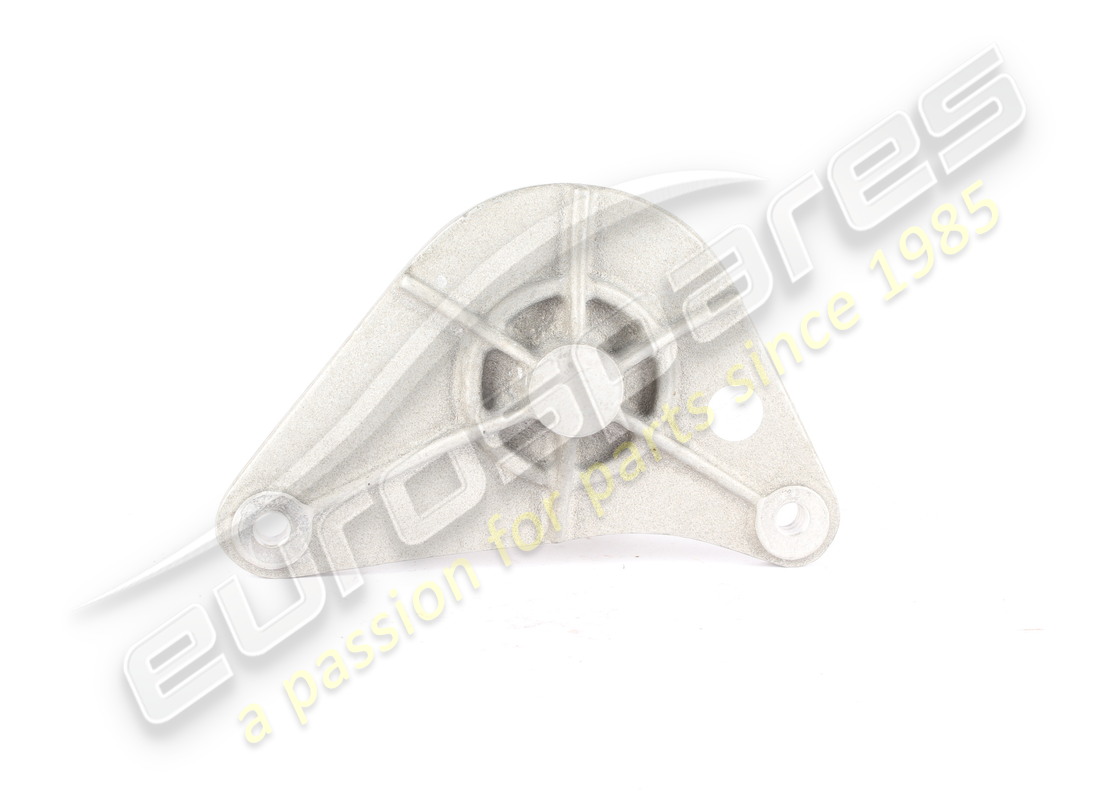 SUPPORT DE TENDEUR DE COURROIE D'OCCASION Ferrari. NUMÉRO DE PIÈCE 318974 (1)