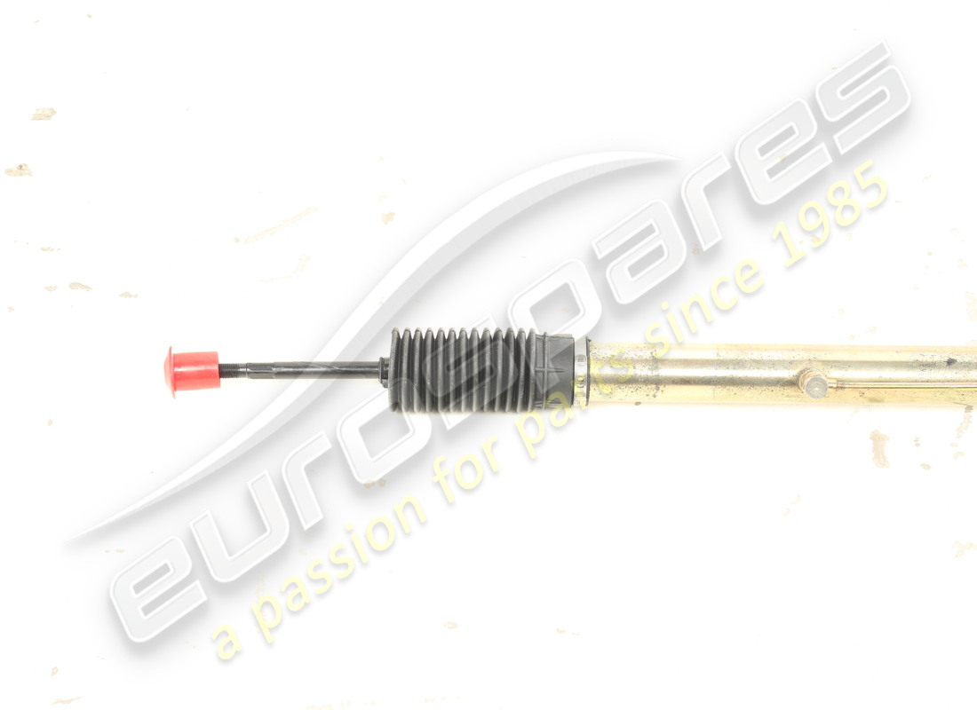 reconditionné ferrari pas crémaillère de direction rhd numéro de pièce 158735 (2)